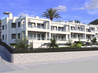 Apartamento en venta en Portinax, Sant Joan de Labritja, Ibiza
