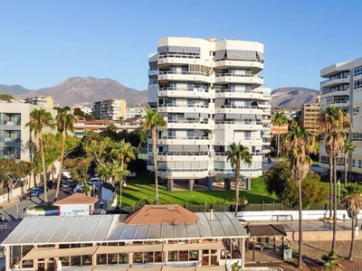 Apartamento en venta en Torremolinos, Málaga