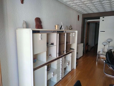 Apartamento en Zaragoza