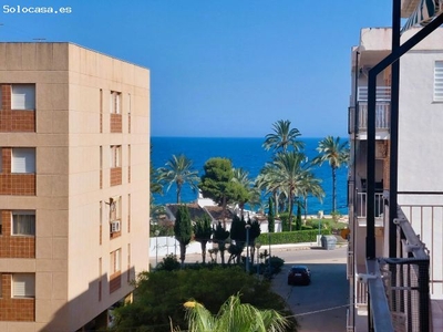 Apartamento un paso de la Playa de Punta Prima y vistas al mar