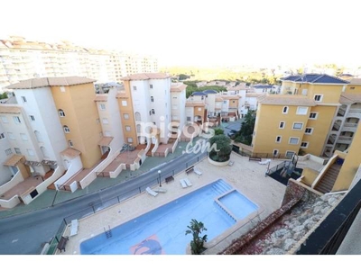 Ático en venta en Carrer de Jacinto Verdaguer-Campoamor