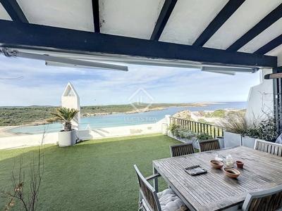 Ático en venta en Es Mercadal, Menorca