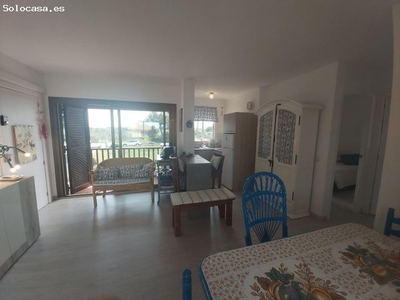 BONITO APARTAMENTO EN BADIA BLAVA-LLUCMAJOR