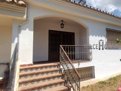 Bungalow en Málaga