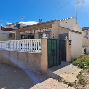 Bungalow en Torrevieja