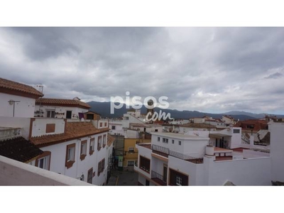 Casa adosada en venta en Calle del Perdón