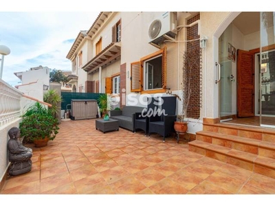 Casa adosada en venta en Calle Punta Prima