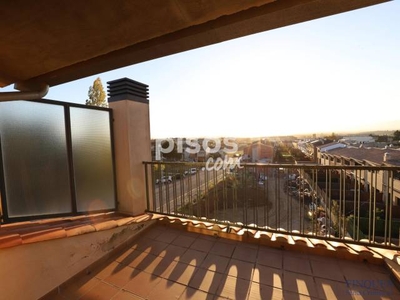 Casa adosada en venta en Carrer de Francesc Macià