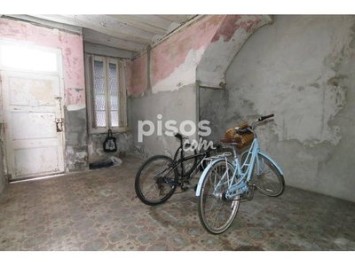 Casa adosada en venta en Carrer de la Font Nova