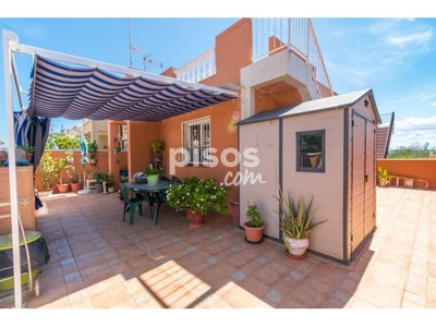 Casa adosada en venta en Carrer Manuel Vera Espinosa, 3