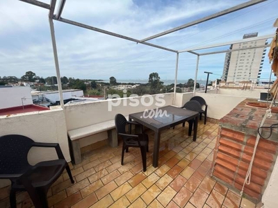 Casa adosada en venta en Casería de Ossio-San Carlos