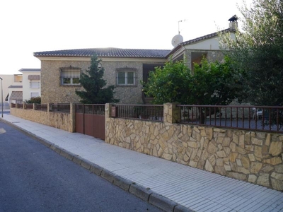 Casa en Berja