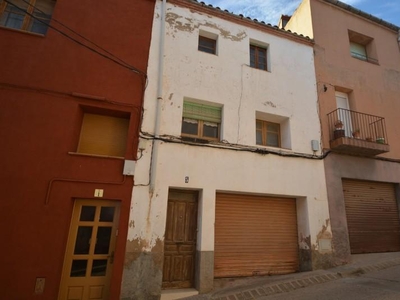 Casa en Calonge de Segarra