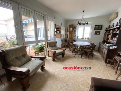 Casa en Peñarroya-Pueblonuevo