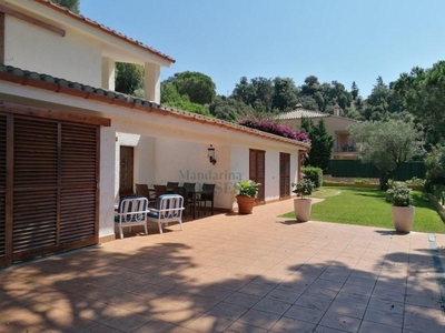 Casa en Tossa de Mar