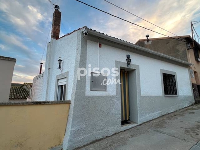 Casa en venta en Alcalá de Gurrea