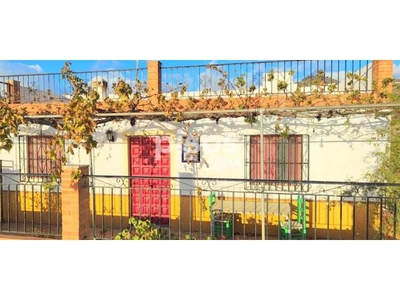 Casa en venta en Algarrobo
