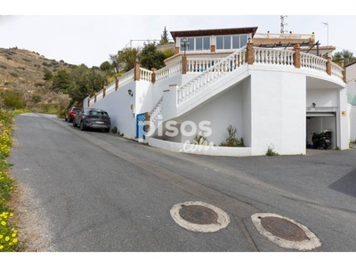 Casa en venta en Calle Barranco de La Cruz