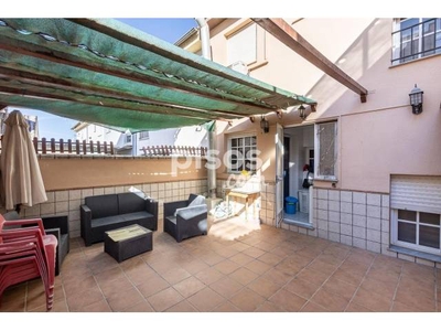 Casa en venta en Calle de Felipe II