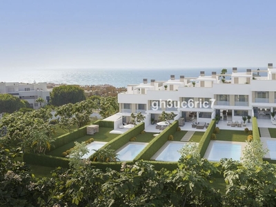 Casa en venta en La Cala de Mijas, Mijas, Málaga