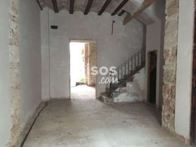 Casa pareada en venta en Albaida