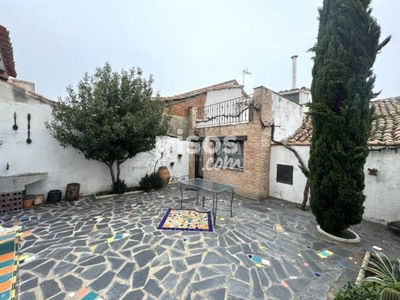 Casa unifamiliar en venta en Fuentelahiguera de Albatages