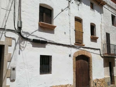 Casas de pueblo en Creixell