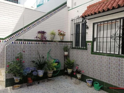 Casas de pueblo en Sevilla