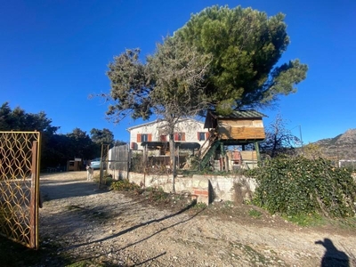 Chalet en Cadalso de los Vidrios