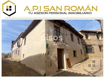 Chalet en venta en Calle San Pedro, 18