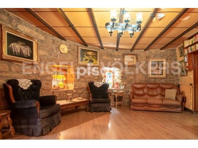 Chalet en venta en Carrer de Raval