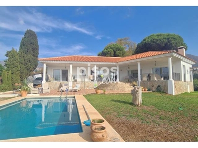 Chalet en venta en Torreblanca