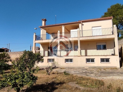 Chiva villa en venta