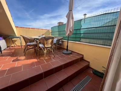 Duplex en Fuengirola