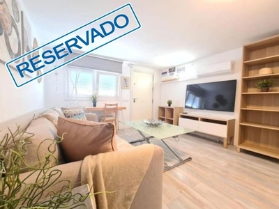 Duplex en Torremolinos