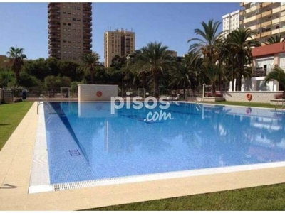 Dúplex en venta en Aguadulce Sur