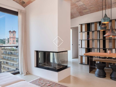 Girona apartamento en venta