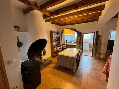 ¡Increíble oportunidad de adquirir una encantadora casa de pueblo en Sant Feliu Sasserra!