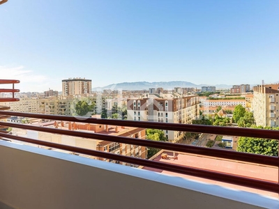 Málaga apartamento en venta