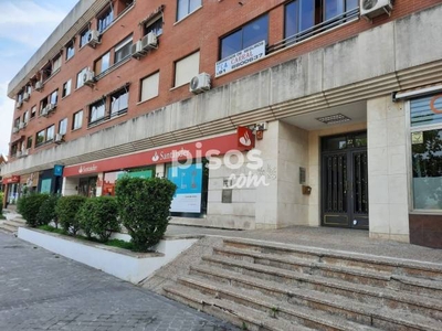 Piso en venta en Avenida de Lope de Figueroa, 22, cerca de Calle de Málaga