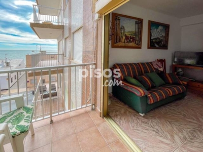 Piso en venta en Avinguda de Vicente Blasco Ibáñez, cerca de Calle de Alcoy