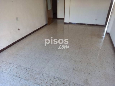 Piso en venta en Barriada Villegas, cerca de Avenida del Pueblo Palestino