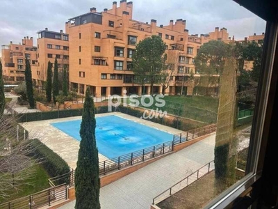 Piso en venta en Calle de Valcarlos