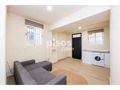 Piso en venta en Calle Honda de Realejo