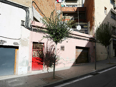 Piso en venta en calle Pablo Iglesias, Badalona, Barcelona
