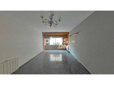 Piso en venta en Calle Rovira de Dalt