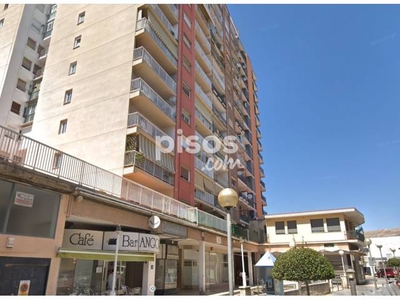 Piso en venta en Carrer de l'Abat Llort