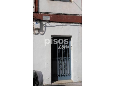 Piso en venta en Carrer de Llibertat, 22