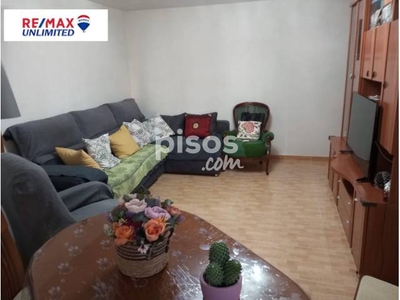 Piso en venta en Palomeras Sureste