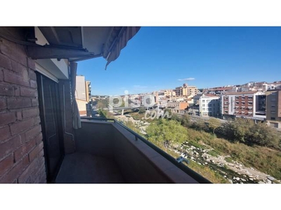 Piso en venta en Passeig de la Riera, cerca de Carrer de Ponent